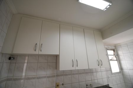 Apartamento à venda com 86m², 2 quartos e 2 vagasCozinha