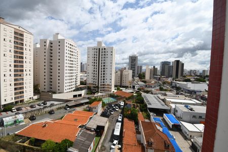 Apartamento à venda com 86m², 2 quartos e 2 vagasQuarto 3 - Suíte Vista