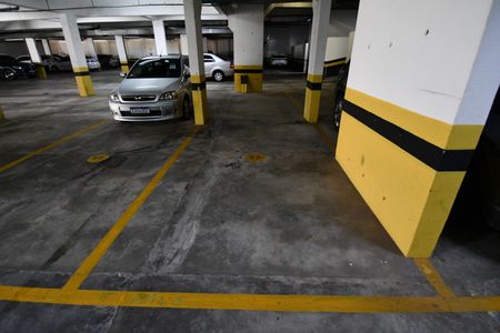 Apartamento à venda com 86m², 2 quartos e 2 vagasGaragem