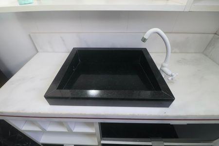 Casa para alugar com 600m², 4 quartos e 4 vagasBanheiro Social