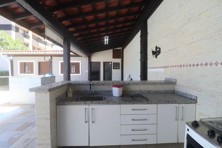 Casa para alugar com 600m², 4 quartos e 4 vagasQuintal