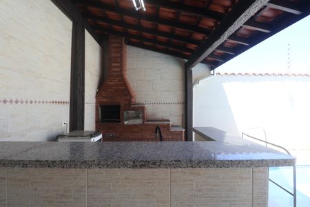 Casa para alugar com 600m², 4 quartos e 4 vagasQuintal