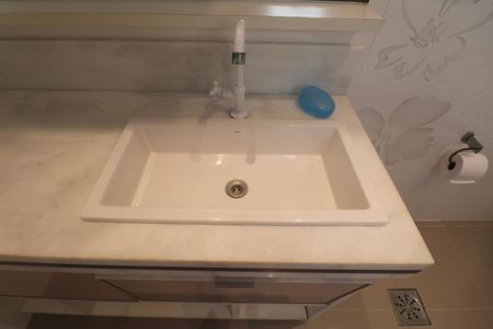 Casa para alugar com 600m², 4 quartos e 4 vagasBanheiro Suíte 2