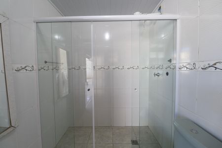 Casa para alugar com 600m², 4 quartos e 4 vagasBanheiro Social 2