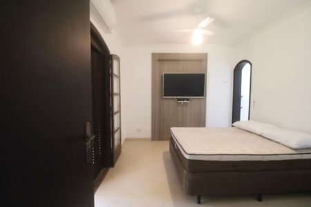 Casa para alugar com 600m², 4 quartos e 4 vagasSuíte 1