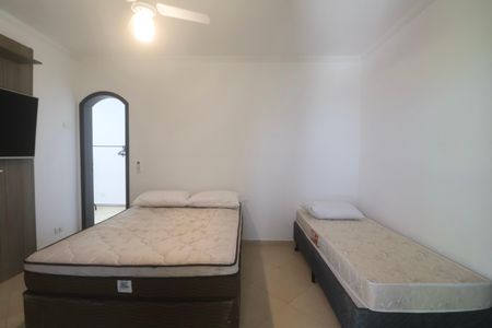 Casa para alugar com 600m², 4 quartos e 4 vagasSuíte 1