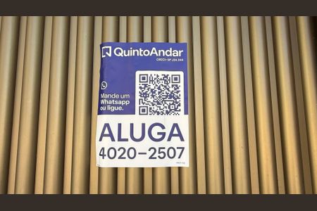 Casa para alugar com 600m², 4 quartos e 4 vagasFachada