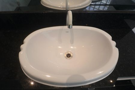 Casa para alugar com 600m², 4 quartos e 4 vagasBanheiro Suíte 1