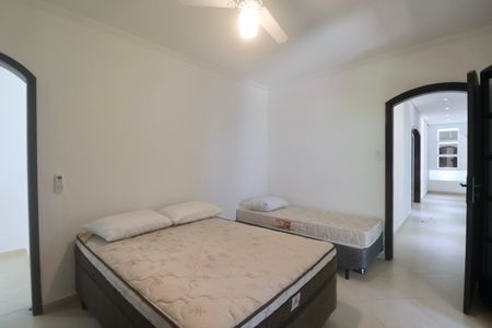 Casa para alugar com 600m², 4 quartos e 4 vagasSuíte 1