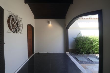 Casa para alugar com 600m², 4 quartos e 4 vagasVaranda