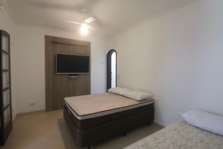 Casa para alugar com 600m², 4 quartos e 4 vagasSuíte 1