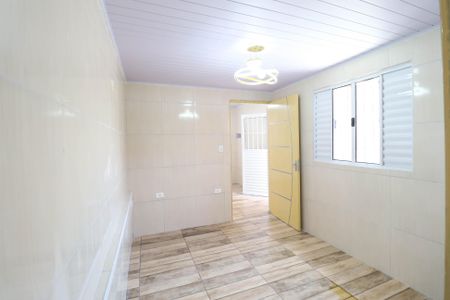 Casa para alugar com 1 quarto, 50m² em Vila Maria, São Paulo