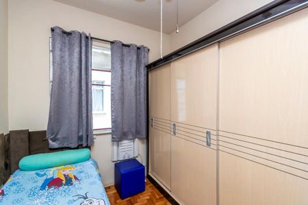 Apartamento à venda com 59m², 2 quartos e 2 vagasQuarto 1