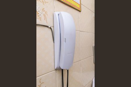 Apartamento à venda com 59m², 2 quartos e 2 vagasCozinha