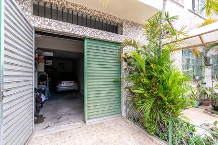 Apartamento à venda com 59m², 2 quartos e 2 vagasÁrea comum - Garagem exclusiva