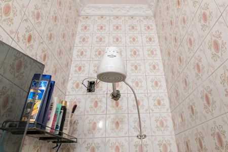 Apartamento à venda com 59m², 2 quartos e 2 vagasBanheiro