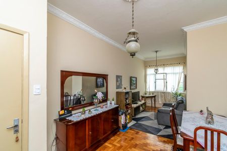 Sala de casa à venda com 2 quartos, 59m² em Olaria, Rio de Janeiro