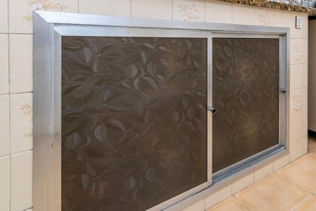 Apartamento à venda com 59m², 2 quartos e 2 vagasCozinha - Armários