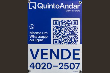 Apartamento à venda com 59m², 2 quartos e 2 vagasPlaca