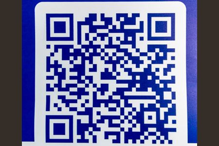 Apartamento à venda com 59m², 2 quartos e 2 vagasQR Code