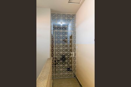 Apartamento à venda com 59m², 2 quartos e 2 vagasÁrea comum - Portão do andar