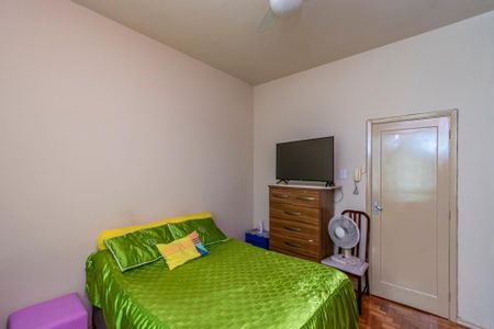 Apartamento à venda com 59m², 2 quartos e 2 vagasQuarto 2