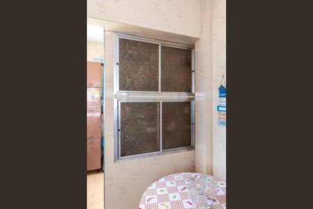 Apartamento à venda com 59m², 2 quartos e 2 vagasCozinha - Armários