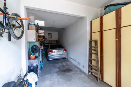 Apartamento à venda com 59m², 2 quartos e 2 vagasÁrea comum - Garagem exclusiva