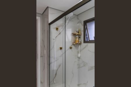 Apartamento à venda com 280m², 4 quartos e 2 vagasBanheiro da Suíte 1