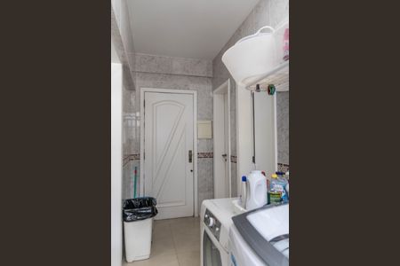 Apartamento à venda com 280m², 4 quartos e 2 vagasÁrea de Serviço