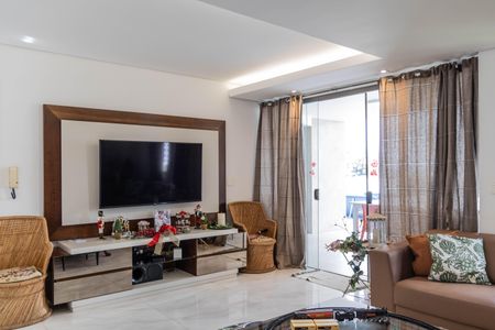 Apartamento à venda com 280m², 4 quartos e 2 vagasSala 2