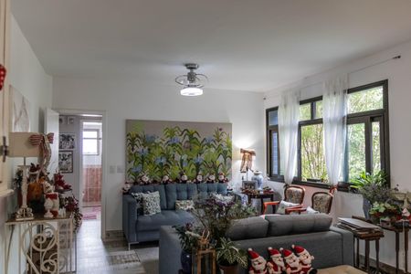 Apartamento à venda com 280m², 4 quartos e 2 vagasSala 1