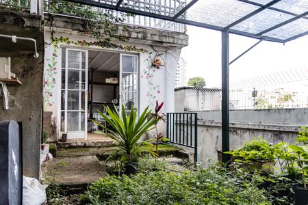 Apartamento à venda com 280m², 4 quartos e 2 vagasÁrea comum