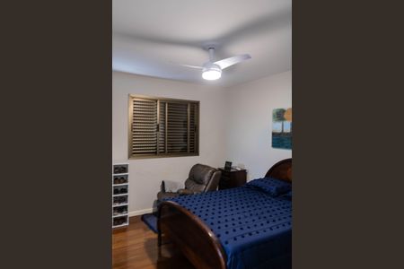 Apartamento à venda com 280m², 4 quartos e 2 vagasSuíte 2