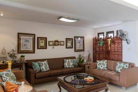 Apartamento à venda com 280m², 4 quartos e 2 vagasSala 2