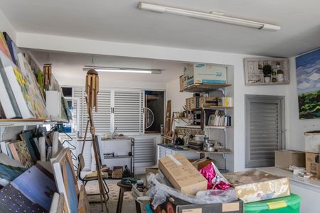 Apartamento à venda com 280m², 4 quartos e 2 vagasEscritório