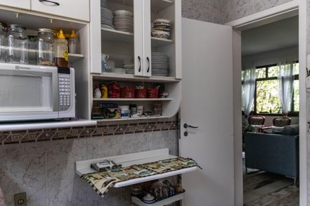 Apartamento à venda com 280m², 4 quartos e 2 vagasCozinha