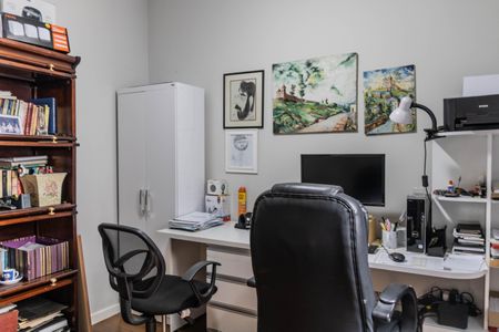 Apartamento à venda com 280m², 4 quartos e 2 vagasQuarto 1