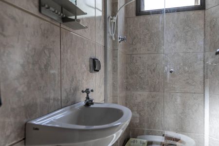 Apartamento à venda com 280m², 4 quartos e 2 vagasBanheiro de serviço