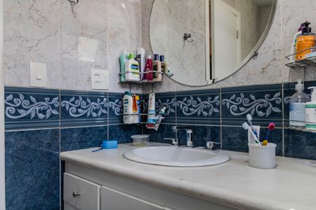 Apartamento à venda com 280m², 4 quartos e 2 vagasBanheiro da Suíte 2