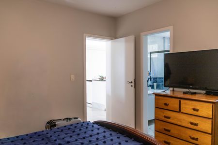 Apartamento à venda com 280m², 4 quartos e 2 vagasSuíte 2