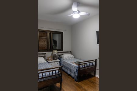 Apartamento à venda com 280m², 4 quartos e 2 vagasQuarto 2