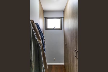 Apartamento à venda com 280m², 4 quartos e 2 vagasCloset