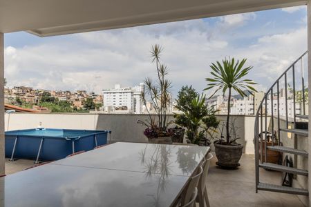 Apartamento à venda com 280m², 4 quartos e 2 vagasEspaço Gourmet