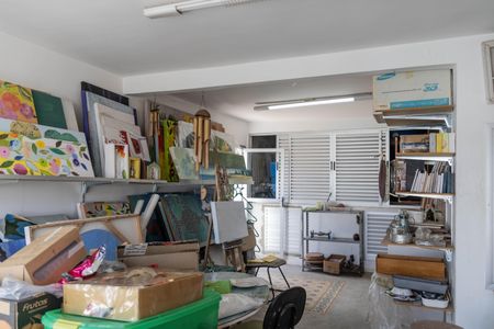 Apartamento à venda com 280m², 4 quartos e 2 vagasEscritório