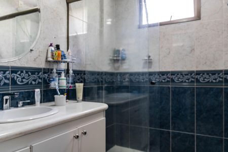 Apartamento à venda com 280m², 4 quartos e 2 vagasBanheiro da Suíte 2