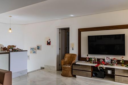 Apartamento à venda com 280m², 4 quartos e 2 vagasSala 2