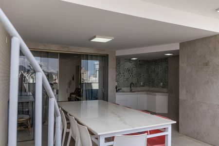 Apartamento à venda com 280m², 4 quartos e 2 vagasEspaço Gourmet