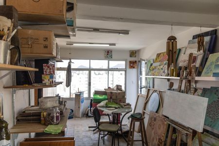 Apartamento à venda com 280m², 4 quartos e 2 vagasEscritório