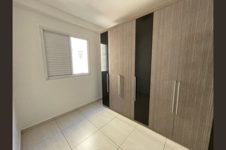 Quarto 01 de apartamento para alugar com 2 quartos, 47m² em Parque Rincao, Cotia
